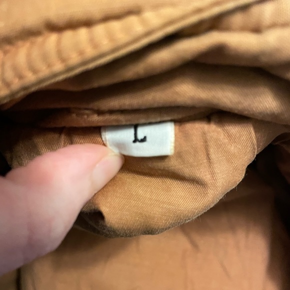 Conte Di Roma Vintage Bomber Jacket - Picture 7 of 7